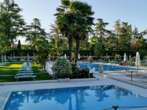 Best Western Plus Hotel Modena Resort